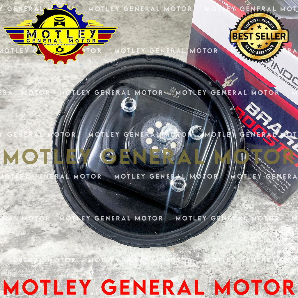 BRAKE SERVO BOSTER BRAKE BOOSTER DAIHATSU TAFT GT F70 F 70 HILINE ROCKY ...