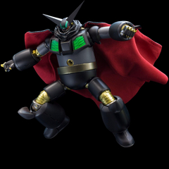 Sentinel Getter Robo: Black Getter T-Rex Action Figure | Shopee Malaysia