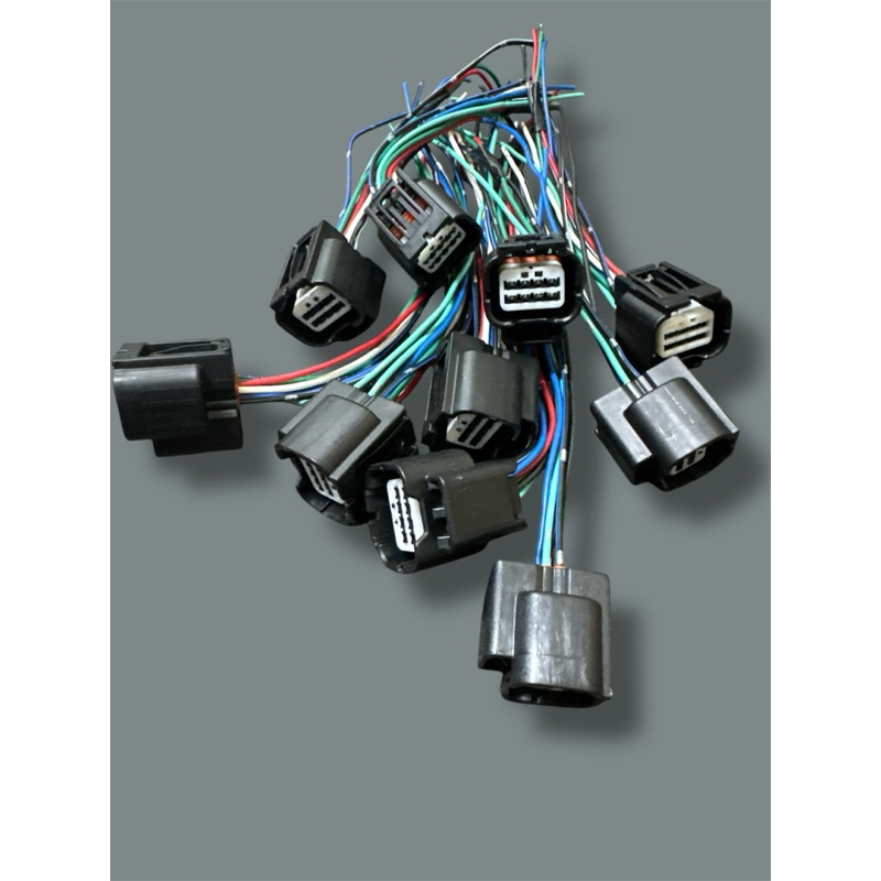 Original right 8pin vario switch socket | Shopee Malaysia
