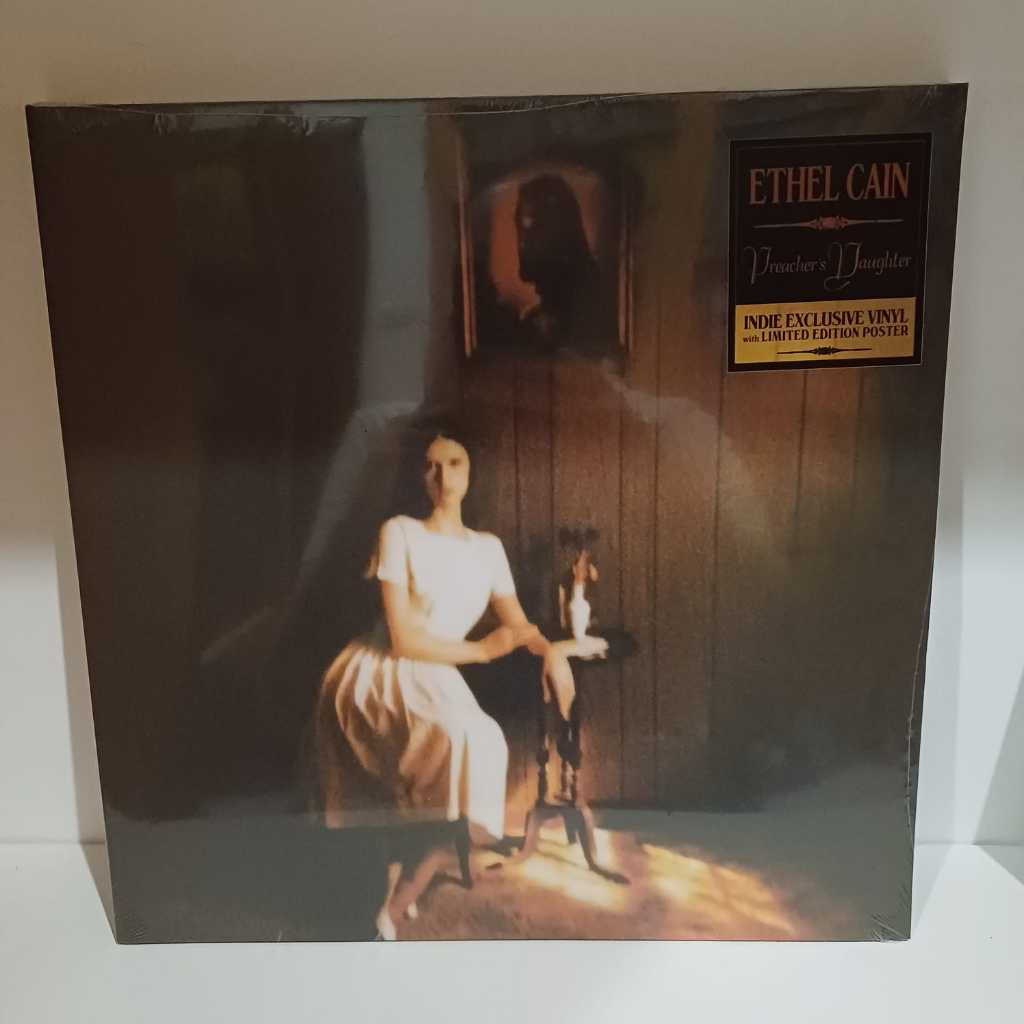 Vinyl LP Ethel Cain Preacher's Daughter (Indie Exclusive, Limited