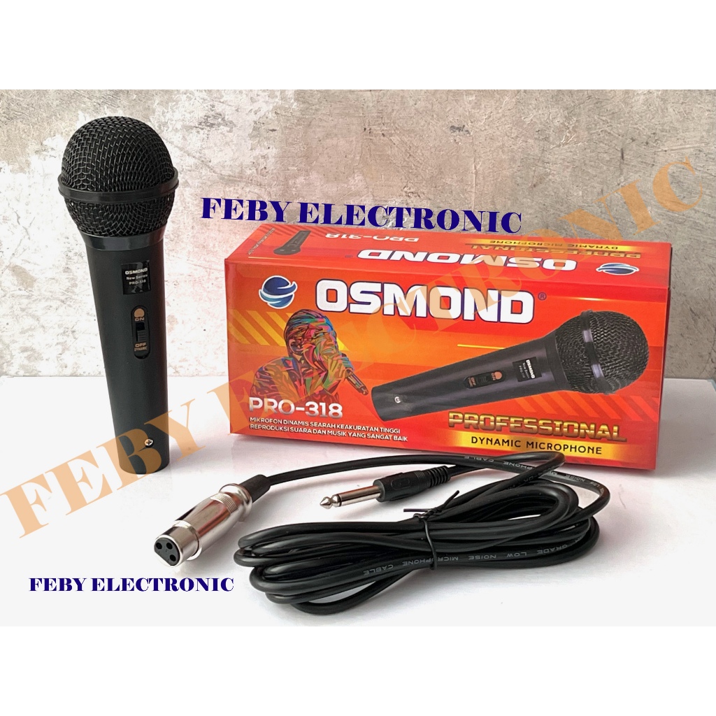 Microphone Professionnel USB De Conférence - Microphone Gaming - Meetion MT-MC13