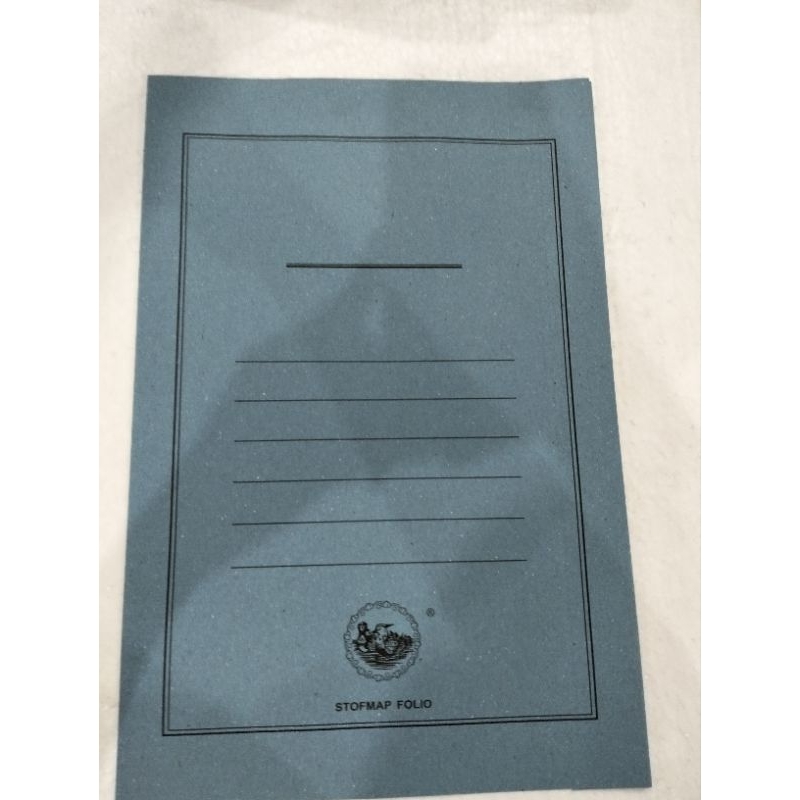 Blue PAPER MAP MILIWIS BRAND REGULAR MAP ARCHIVES DOCUMENT MAP | Shopee ...