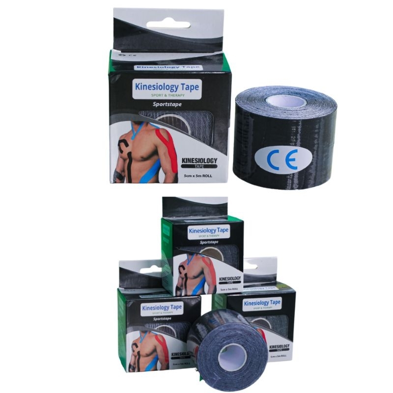 Kinesiotape Tapping Finger Wristtape Bandage Plaster Sports Accessories ...