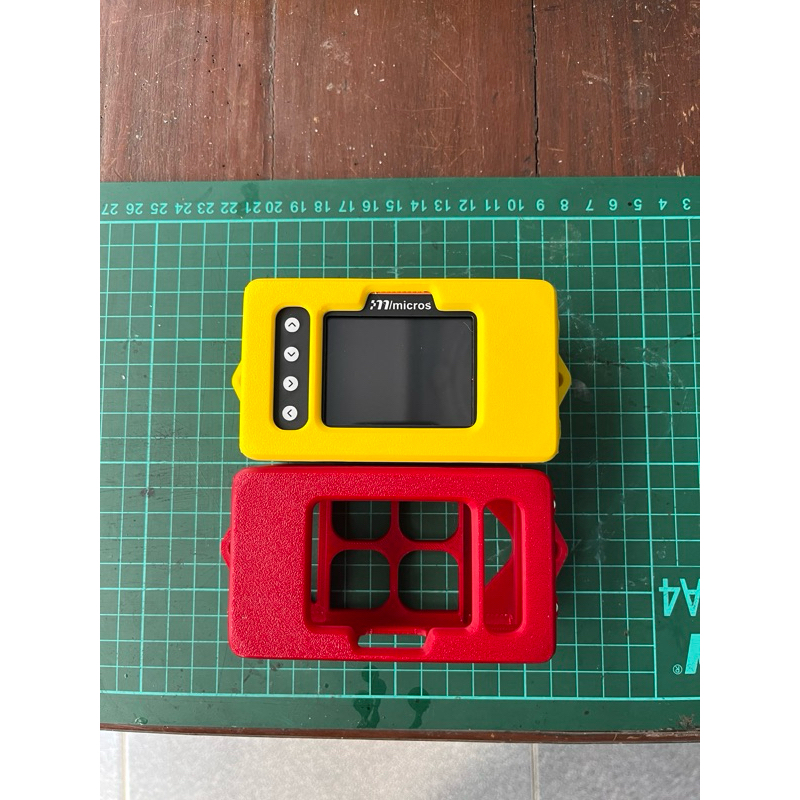 Micros drag timer cover and bracket | Shopee Malaysia