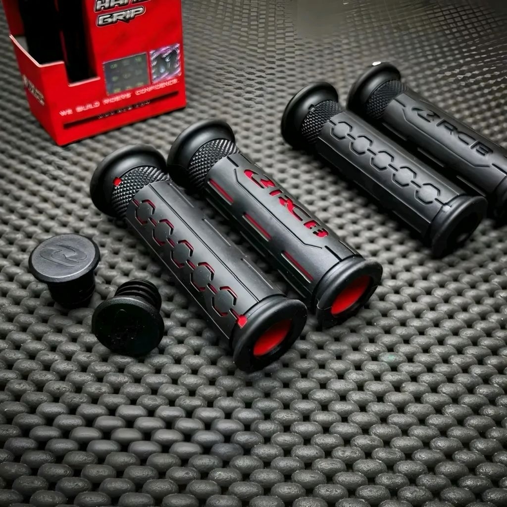 HANDGRIP RCB HG77 HANDGRIP RCB UNIVERSAL ORIGNAL RCB MALAYSIA Handle ...