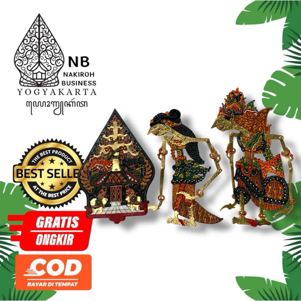 Shadow puppet | DOWRY MATERIAL | MOUNTAIN SINTA RAMA Puppet (20CM ...