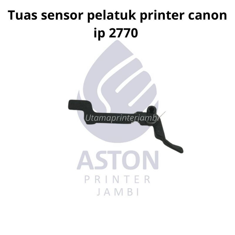 Canon IP 2770 printer trigger sensor lever / used. | Shopee Malaysia