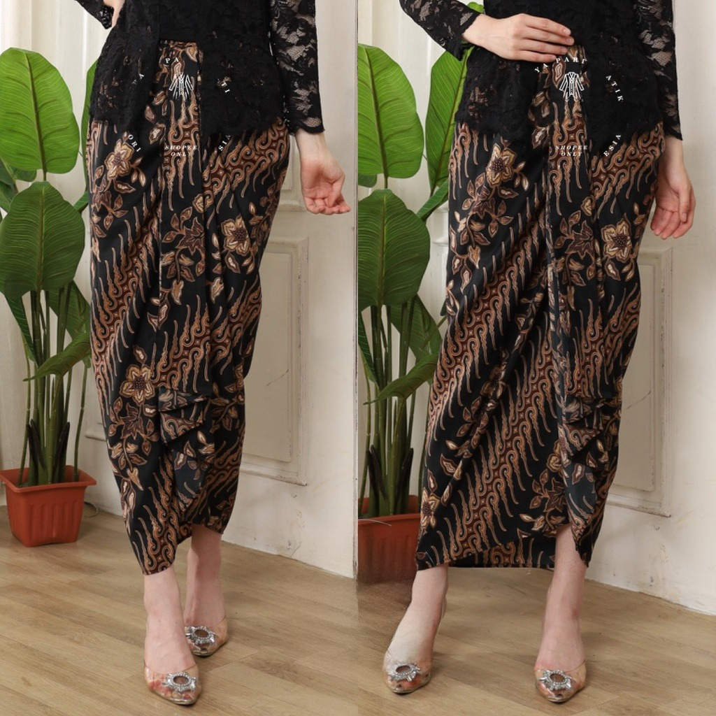 Pario Skirt