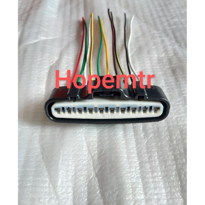 Toyota camry crown 1jz 2jz gte 3.0cc cdi igniter socket | Shopee Malaysia