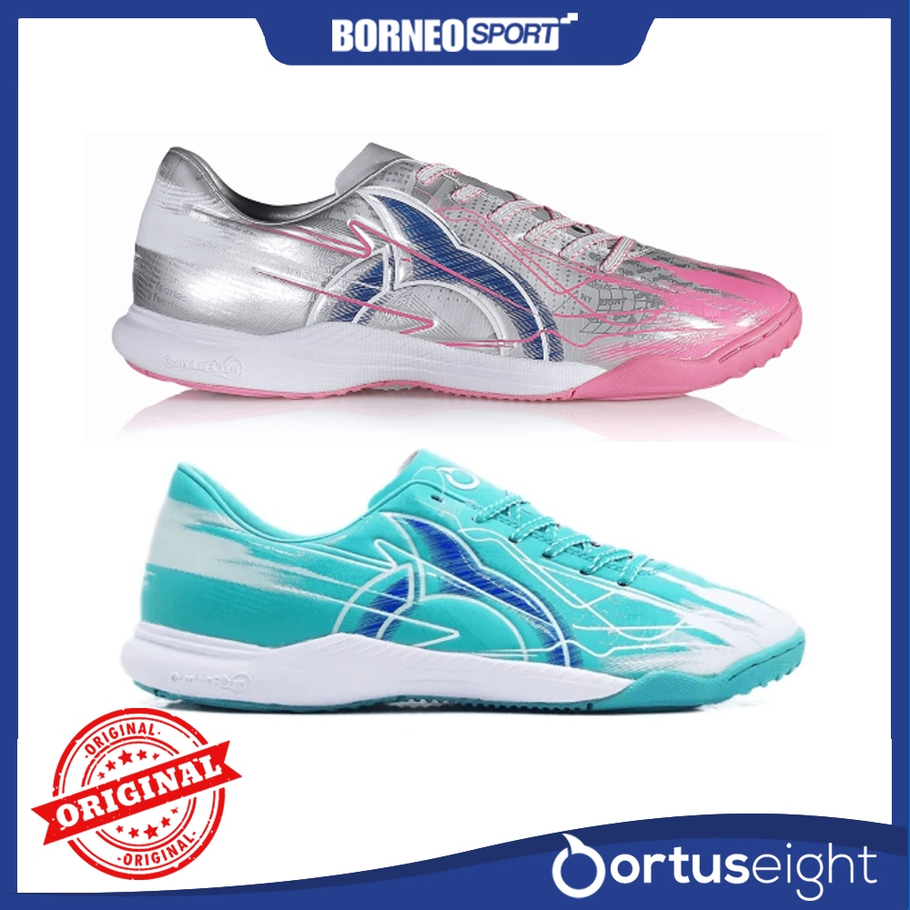 ORTUSEIGHT CATALYST LEGION V5 IN FUTSAL SHOES / ORIGINAL ORTUSEIGHT ...