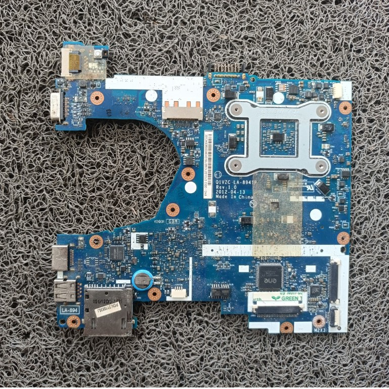 RockvilIe 15 Pilote de remplacement Woofer pour JBI Mauritius