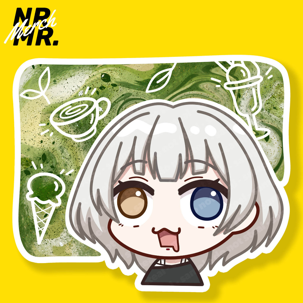 Kaname Raana 