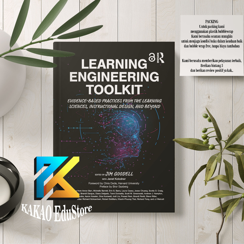 Learning Engineering Toolkit: Evidence-Based Practices from the ...