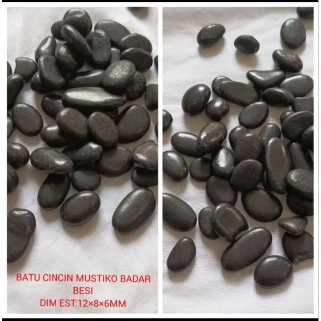 Lostone black iron Badar | Shopee Malaysia