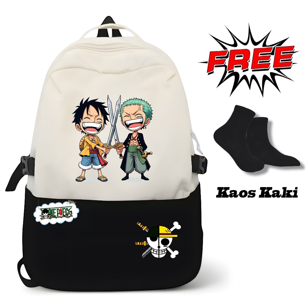 Latest 2025 One Piece M D