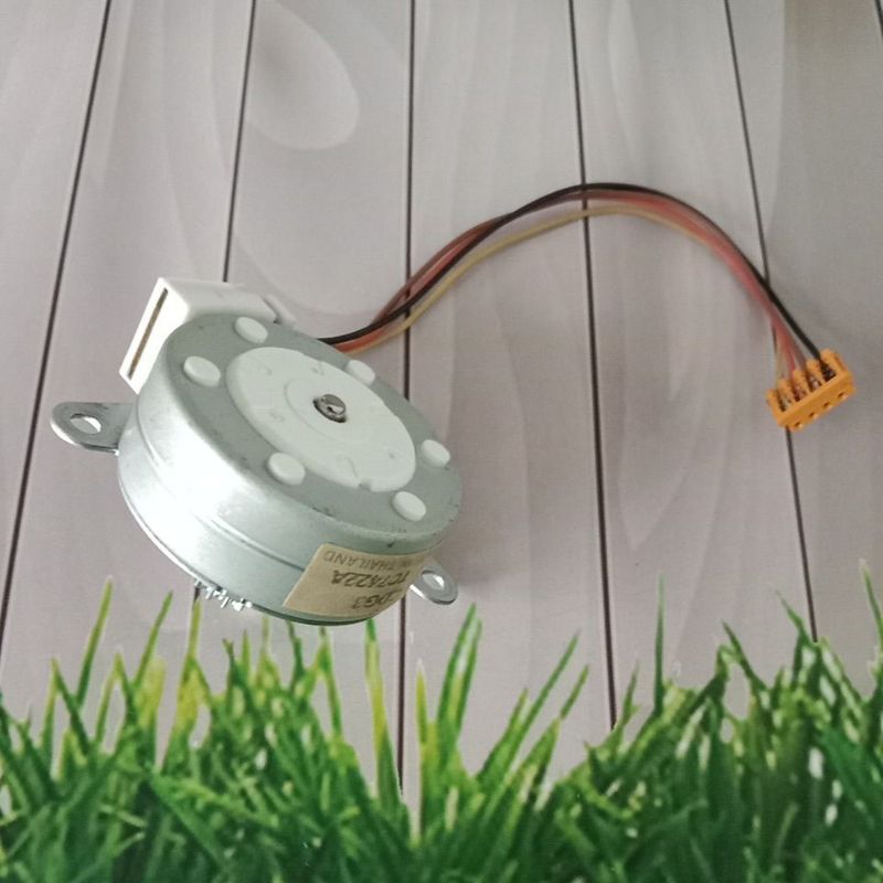 Canon IRA 6075/6275 SHUTTER Photocopy Motor | Shopee Malaysia