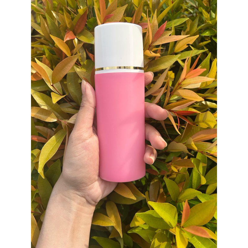 Night Lotion hb forte rapid whitening blending | Shopee Malaysia