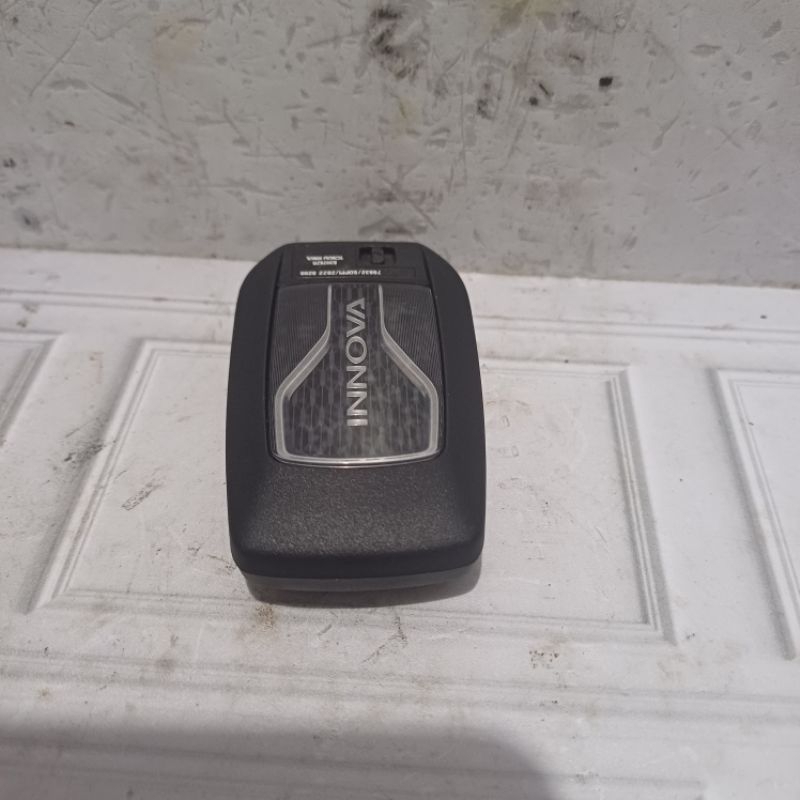 Original Zenix Type V Keyless Smartkey Remote. Please order, my boss ...