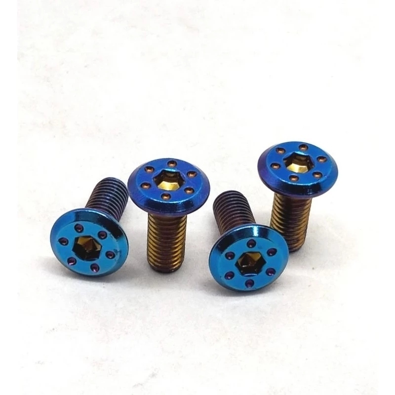 DISC BOLT / DISC BOLT / 12 STAINLESS DRAT SPOT MODEL | Shopee Malaysia