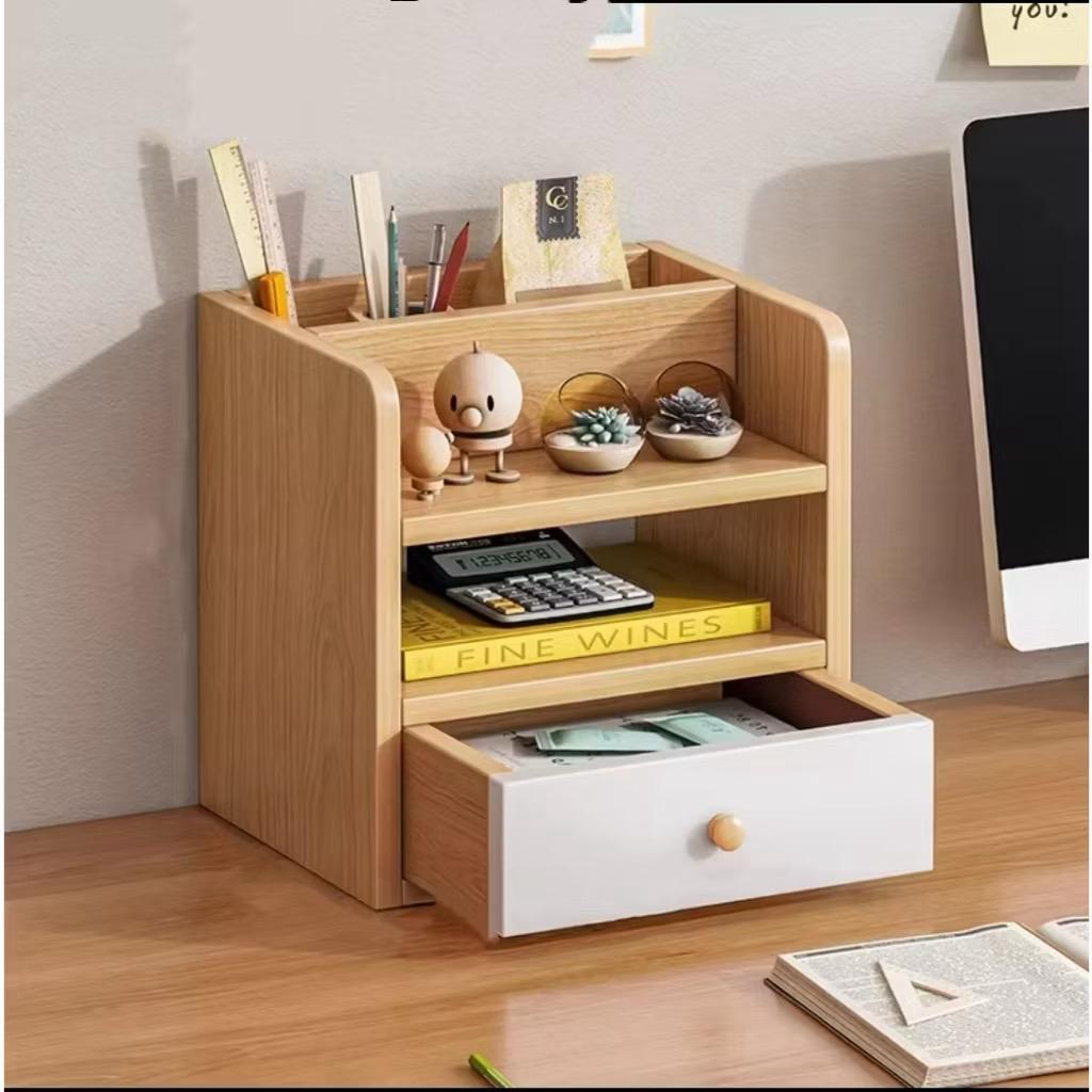 Highline table top rack Bookshelf Wall Desk Bookshelf Desk Shelf ...