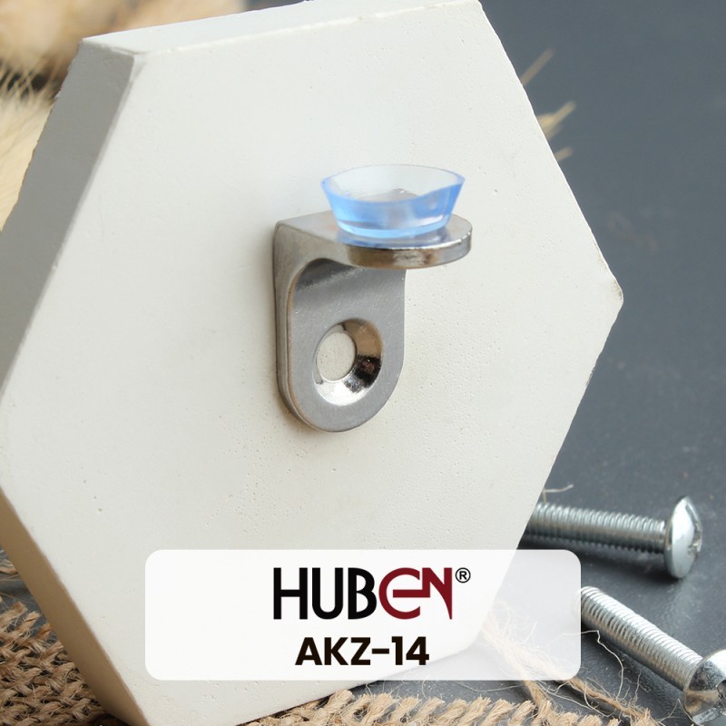 Huben AKZ-14 Glass Shelf/Shelf | Shopee Malaysia