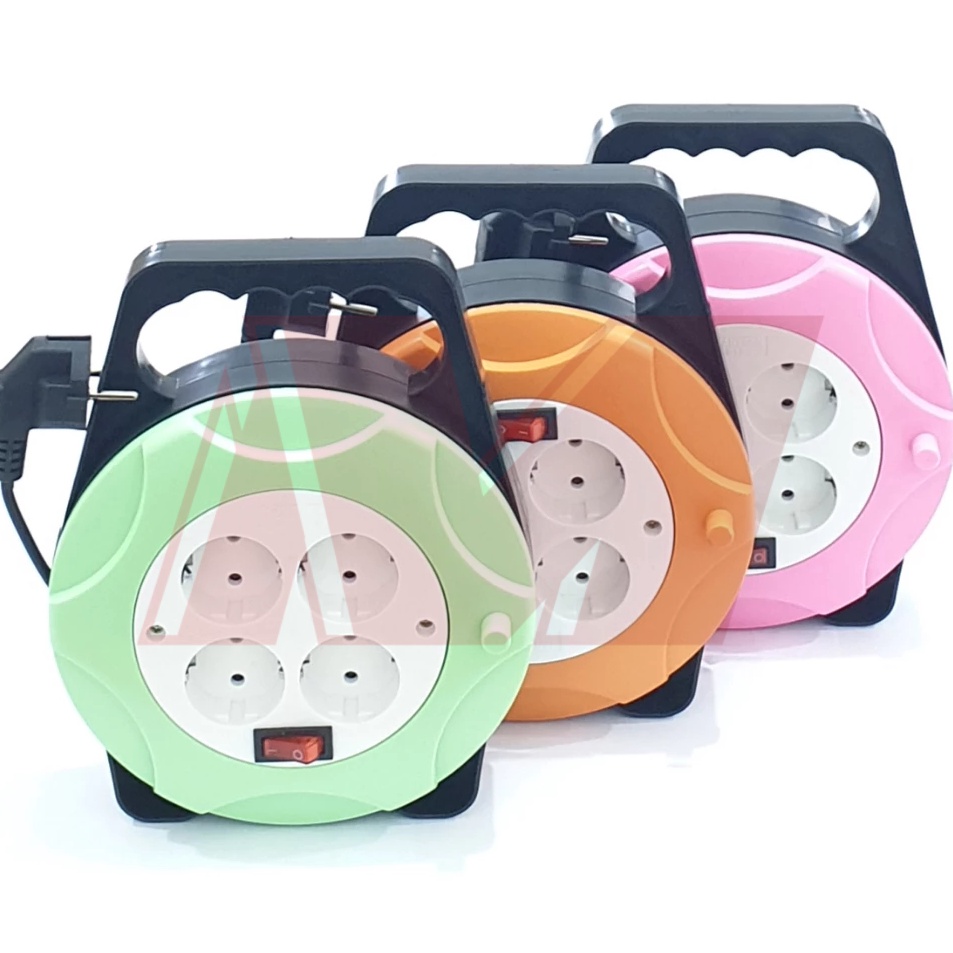 Vt 1M 15M Cable Switch Box 1 Meter 15 Meter Cable Switch Roller ...
