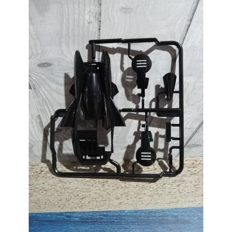 REP TAMIYA BODY SET STRATO VECTOR PRECISION | Shopee Malaysia