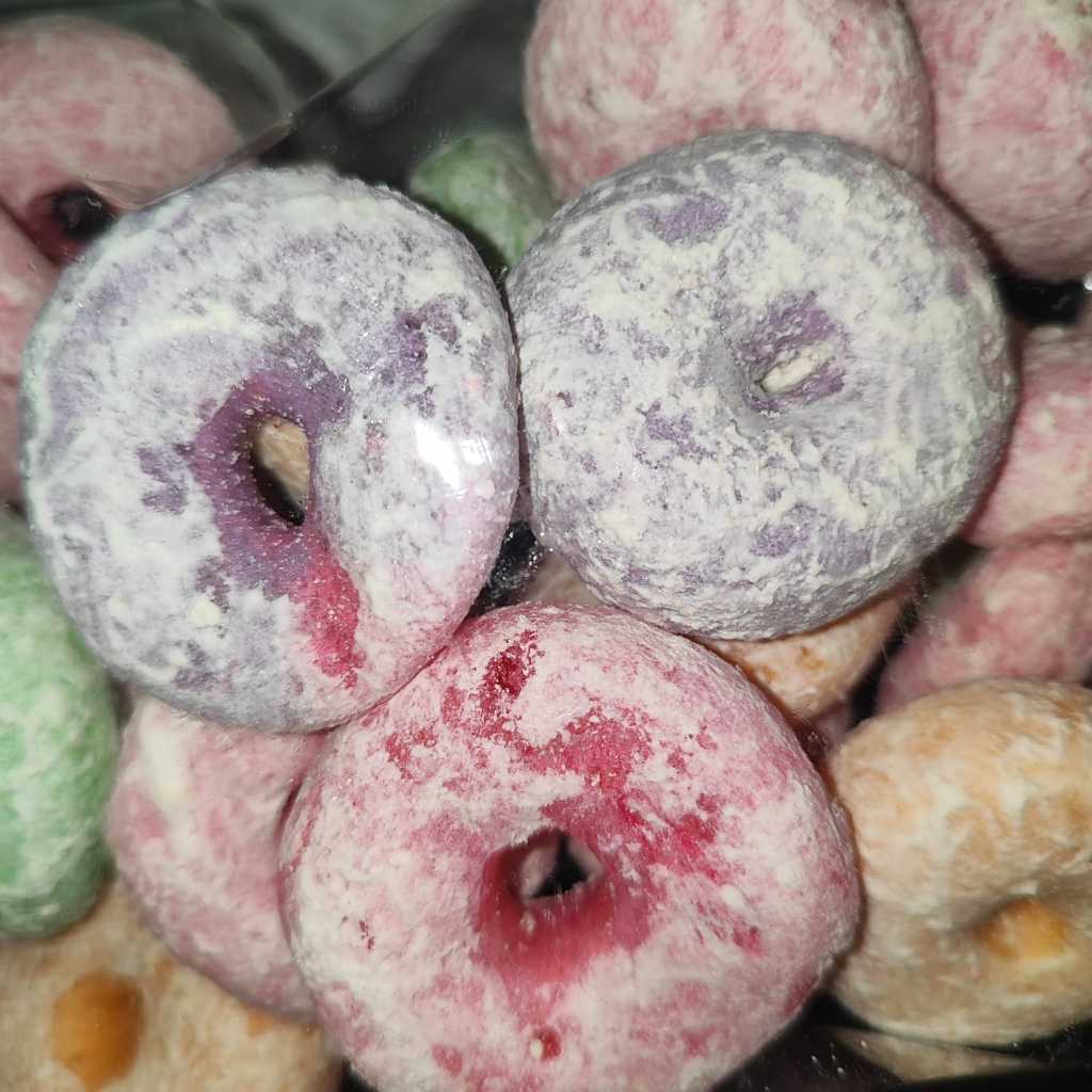 Donut Getas/ Snack 5000s / Sweet Snack / Sweet Snack | Shopee Malaysia