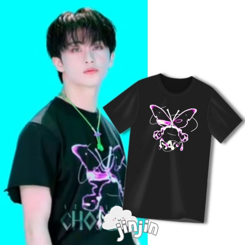 READY] Mark The Firstfruit Nct Dream Mark T-Shirt | Shopee Malaysia