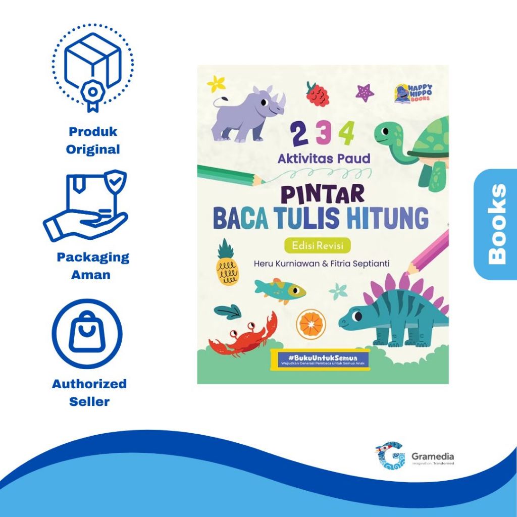 234 Smart Activities Read Write Count (Revised Edition) | Shopee Malaysia