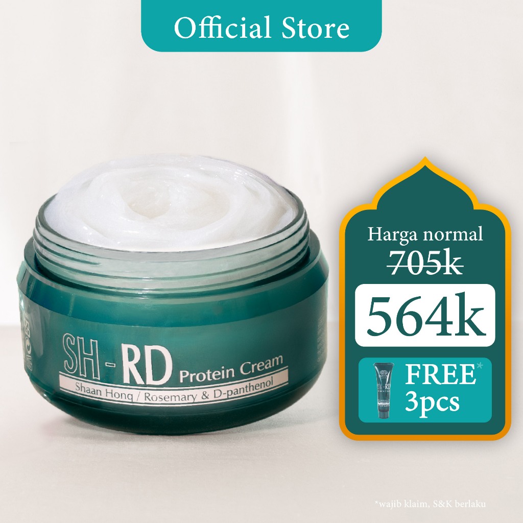 Shrd | Protein Cream 150ML | Hair Vitamins | Moisturizer | Coloring ...