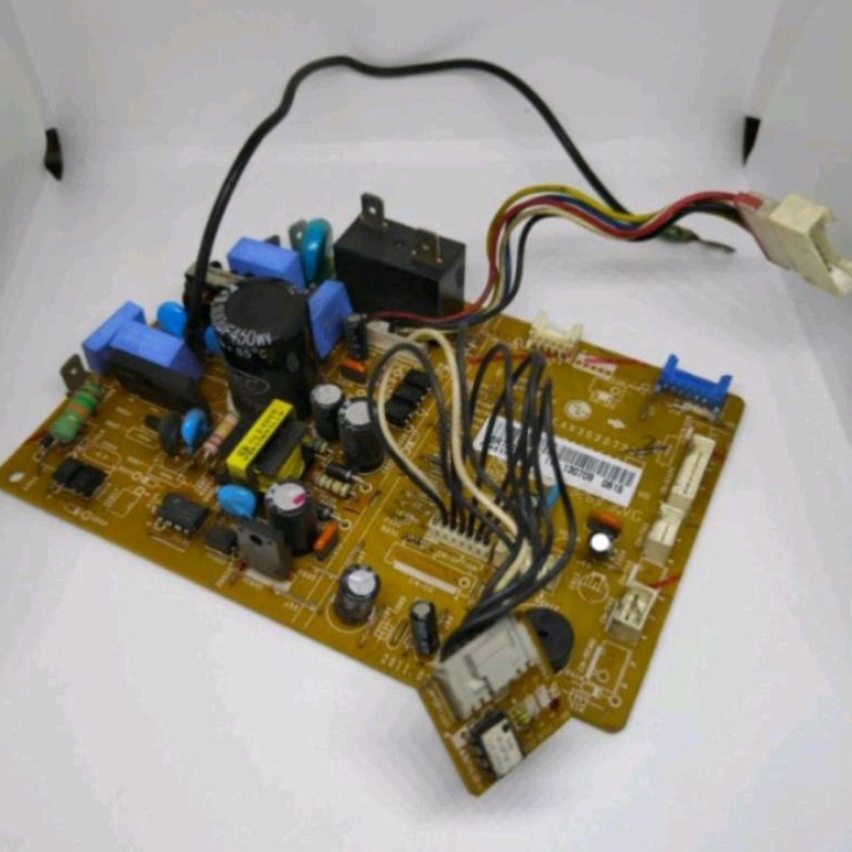 ORIGINAL LG HERCULES MINI AC PCB Module | Shopee Malaysia