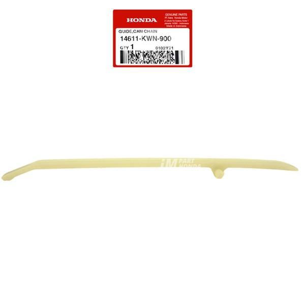 [14611-KWN-900] FIBER RUBBER / TONGUE / RESISTANT / BEARING / TENSIONER ...