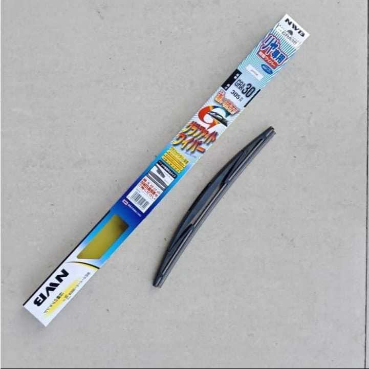 12INCH REAR WIPER CRV,X-PANDER,IGNIS,PREVIA (NWB) | Shopee Malaysia