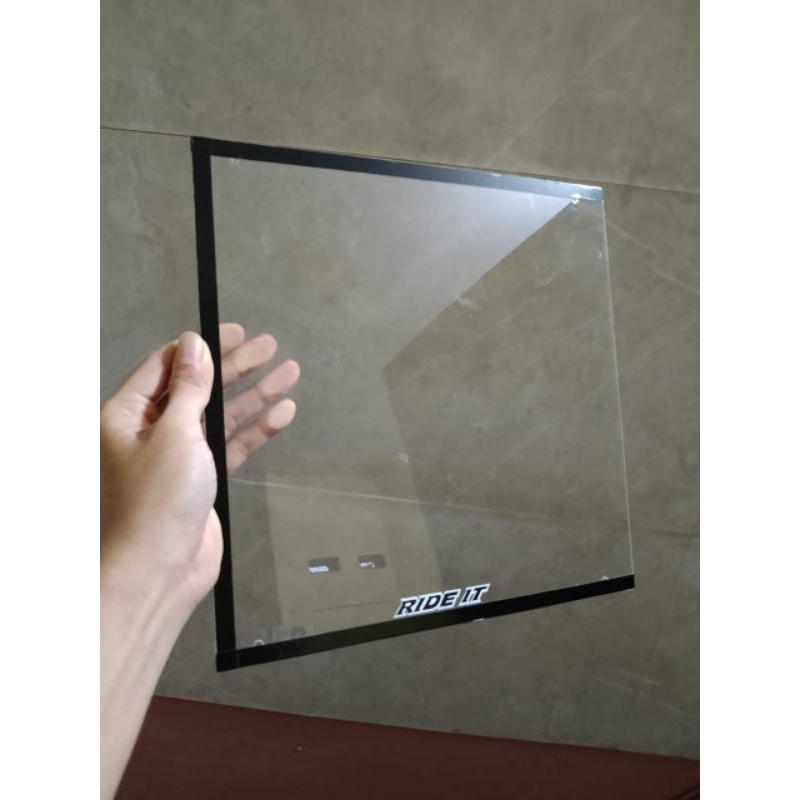 NOIR PREDATOR VARRO INFORCE RAPTOR ITX GAMING TRANSFARAN pc casing ...