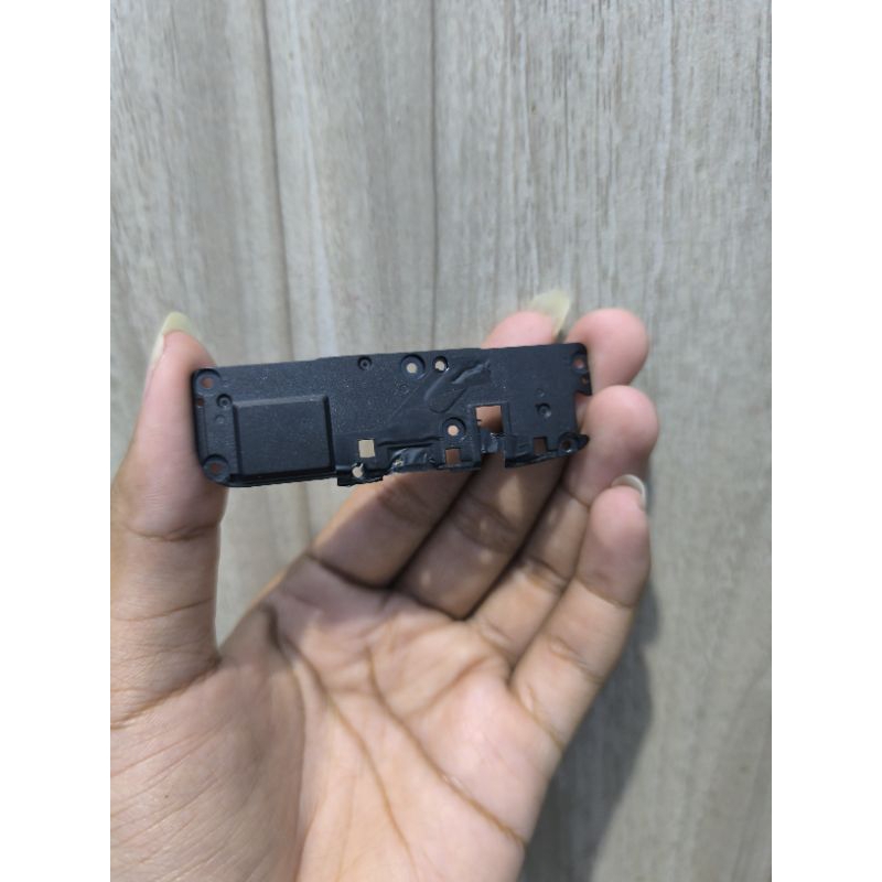 Original Copotan Buzzer Speaker Infinite Note 8 | Shopee Malaysia