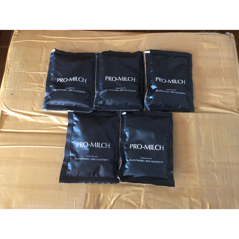 On Shopee Promilch Cereal, Eprokal Plus TNI Ration, Contents 5, Exp ...