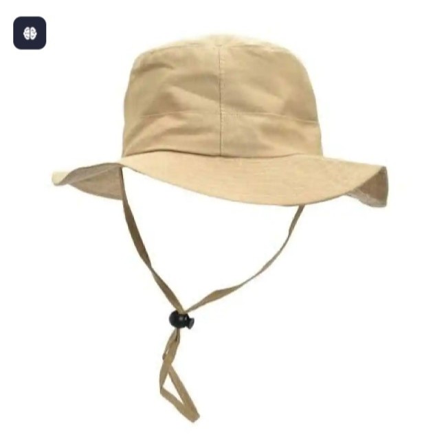 Jungle Hat - Outdoor Mountain Hat Adventurer Field Tracking Hat ...