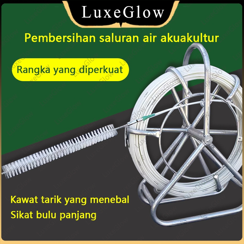 Artupic Quail Cage Nipple Cleanser Pipe Cleaner | Shopee Malaysia