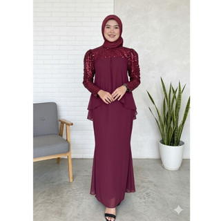 bridesmaid dresses peacock colors Mermaid Peacock Pleats Mother of The Bride Dresses with Ruffles