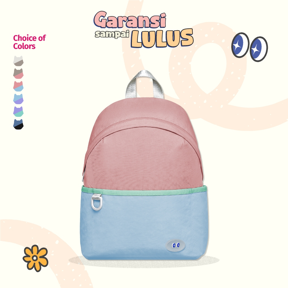 Paddy Zola Juniorpack - Paddybag Multipurpose Junior School Backpack ...
