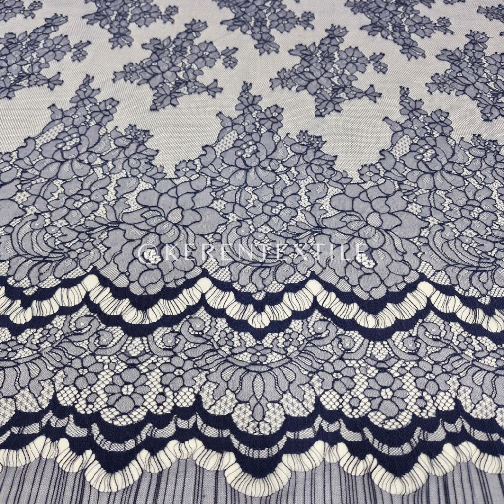 CHANTILY PANEL BROCADE 603PC (Prose Flower Motif) | Shopee Malaysia
