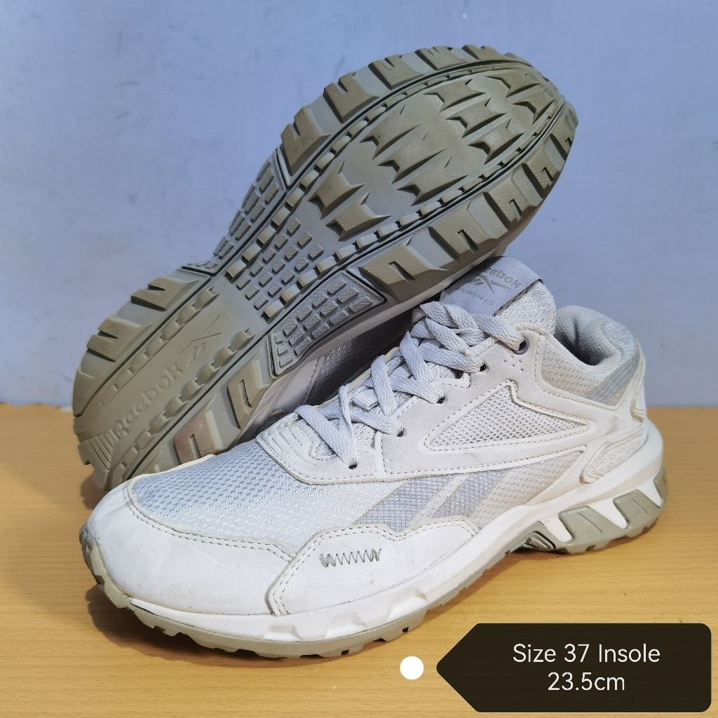 REEBOK RIDGERIDER 5.0 37 Trail Running Shoes | Shopee Malaysia