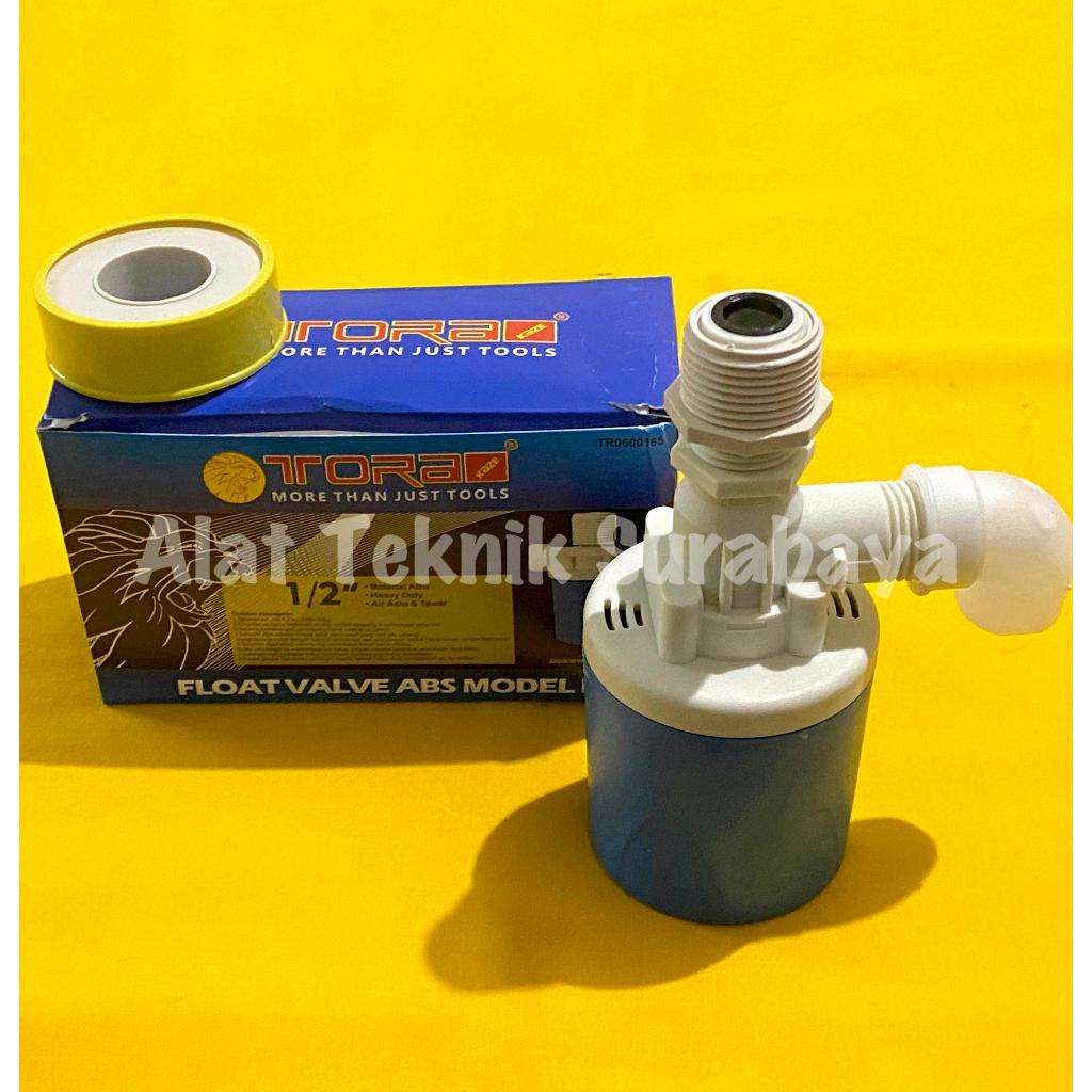 TORA ABS FLOAT VALVE MODEL L / T MODEL 1/2