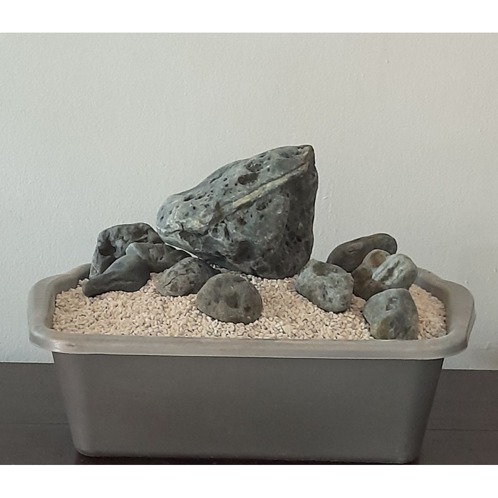 Curated visual reference: Gallery Detail: Aquarium Decorative Stone Hakkai Stone