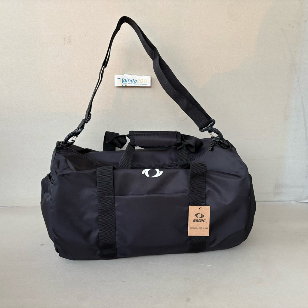 ASTEC ORIGINAL MAP Duffle Bag Sports Bag | Shopee Malaysia