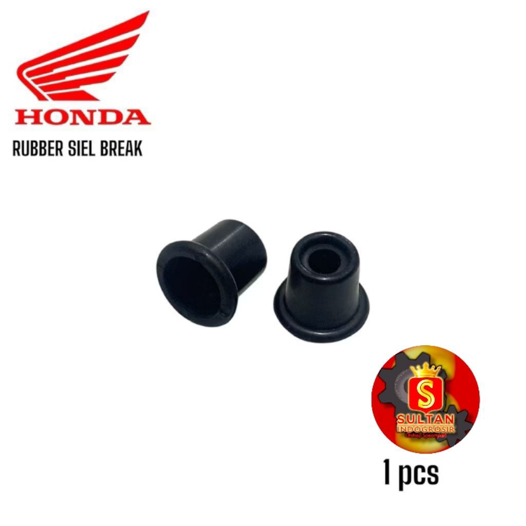 ORIGINAL UNIVERSAL REAR DISC BRAKE MASTEREM BOTTOM RUBBER | Shopee Malaysia