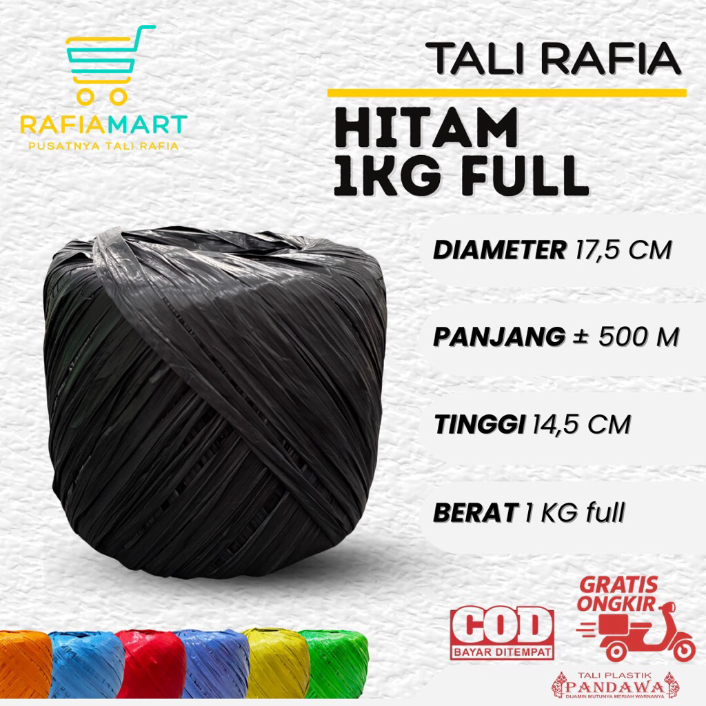 Buy string raffia Online With Best Price, Jul 2026 | Shopee Malaysia