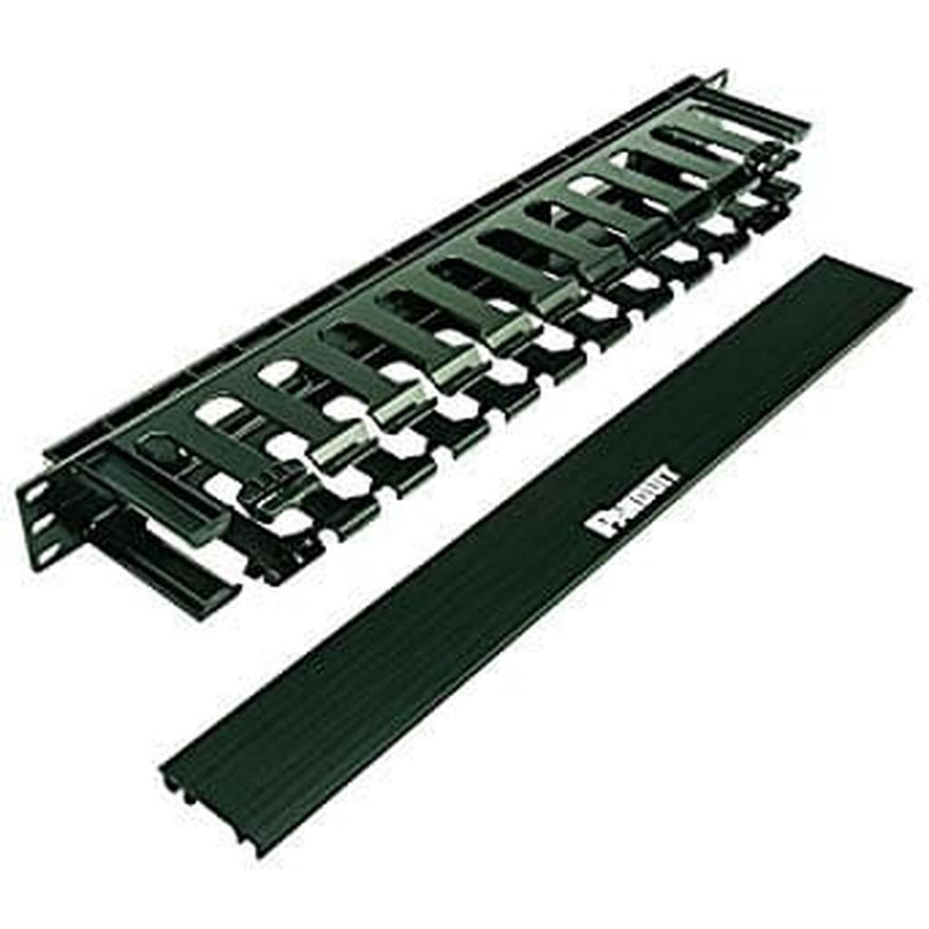 PANDUIT WMPFSE, Wiring Management 1U Cable Management | Shopee Malaysia
