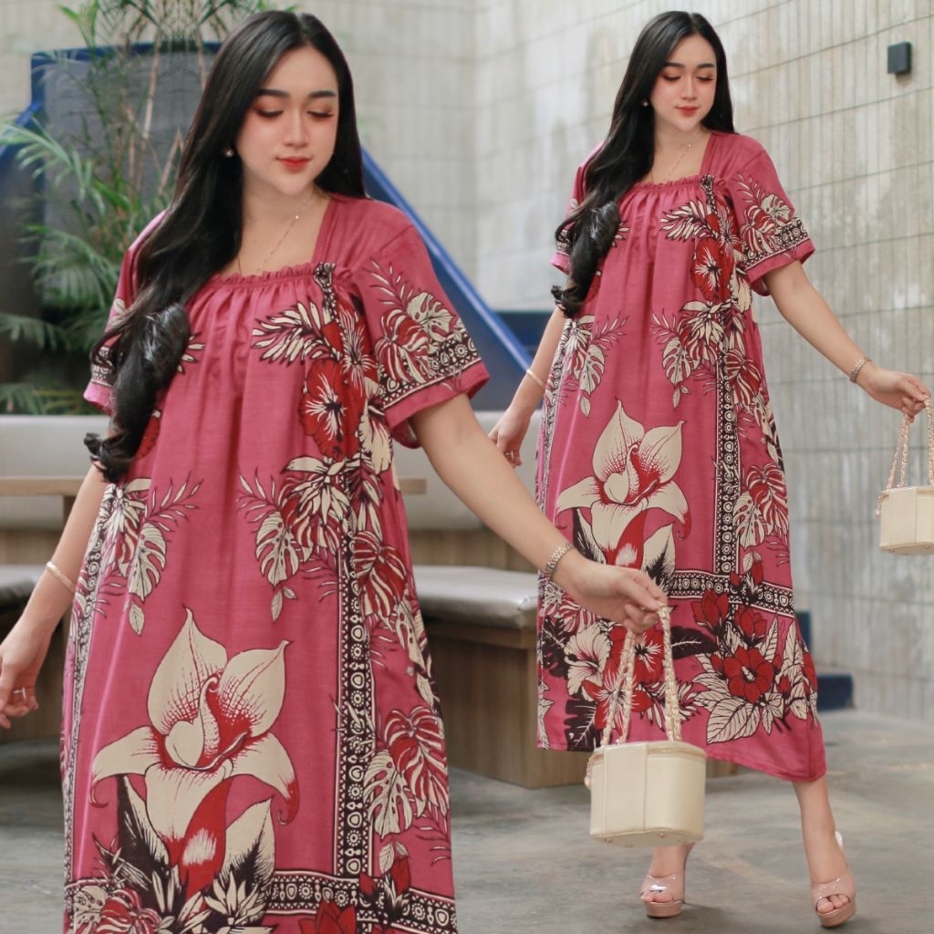 FUJI DASTER HITS MOTIF LATEST DASTER 2024 | Shopee Malaysia